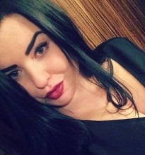 Лана Иванова