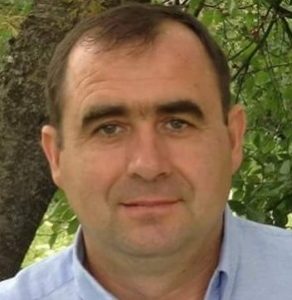 Василь Головко
