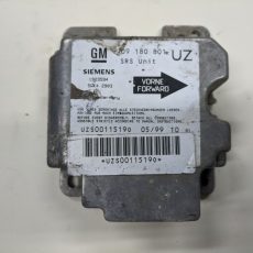 Блок управління подушки безпеки OPEL OMEGA B - SIEMENS UZ