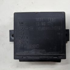 Блок управління світлом Opel Zafira A (1999-2005) 1 999 - VDO