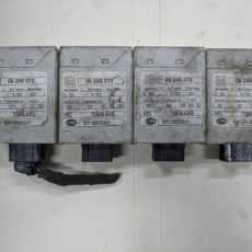 Блок управління круизконтролю 09266373 / 5KH00800201 Opel Omega B (1994-2003)