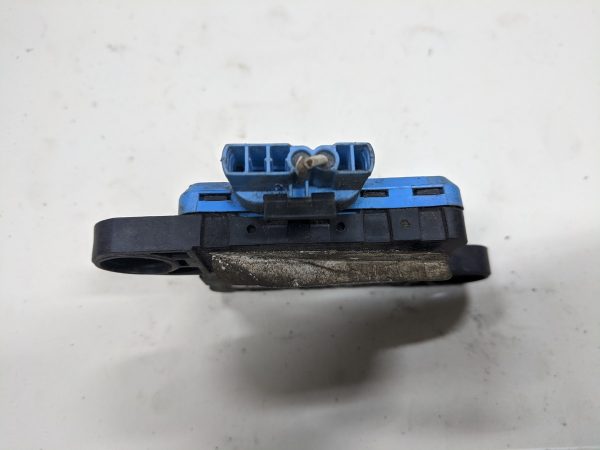 Датчик удару Opel Omega B 94-99 - SIEMENS SJ - Зображення 3