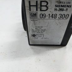 Кільце антена, іммобілайзер OPEL OMEGA B 2.0 16V 94 - з Польщі - HB