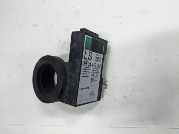 Іммобілайзер системи запуску двигуна Opel Corsa C (F08, F68) - LS - Зображення 5