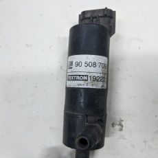 Моторчик омивача фар xenon Opel Vectra B рестайлінг на Opel Astra G 2000