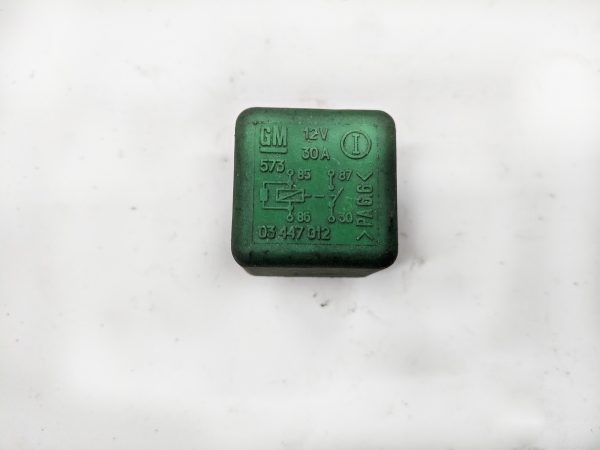 Реле 03447012