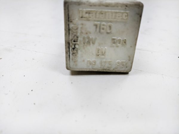 Реле 09173931