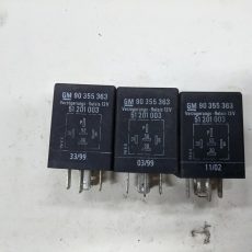 Реле 90355363