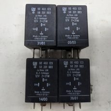 Реле 90463123