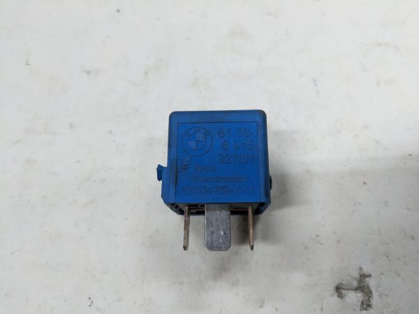 Реле V23134K59X313