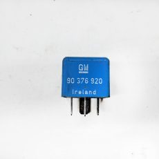 Реле 90376920