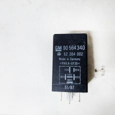 Реле 90564340