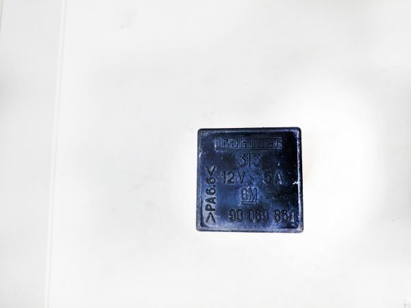 Реле 90069864