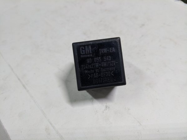 Реле 90055543 - Зображення 4