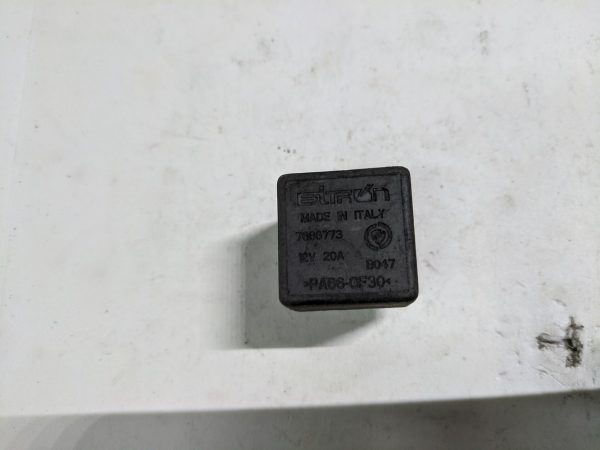 Реле 7686773