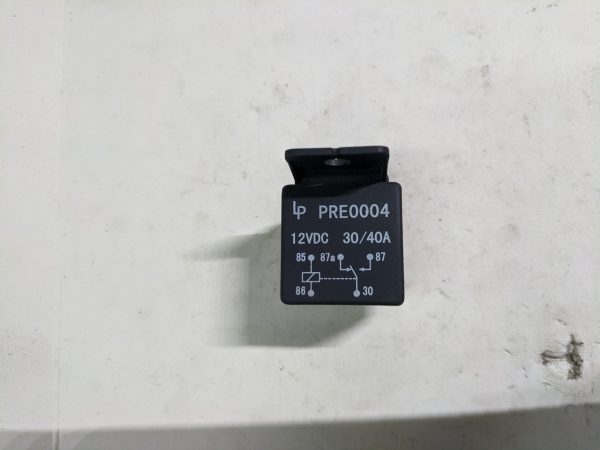 Реле PRE0004