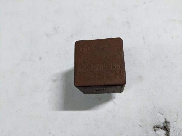 Реле 90491314 - Зображення 2