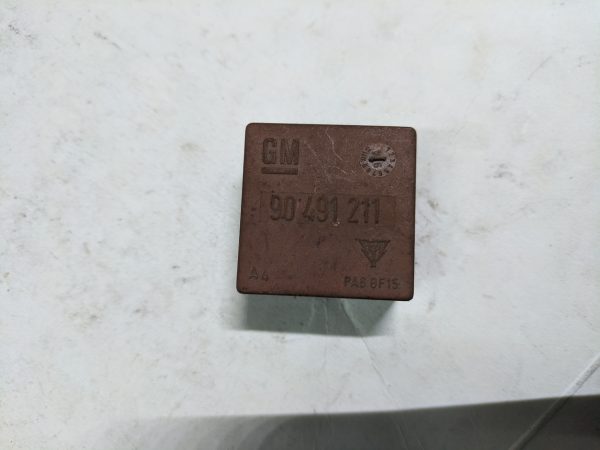 Реле 90491211