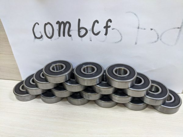 Підшипники KOYO 723 - Зображення 2